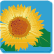 八幡西区自治総連合会ロゴ
