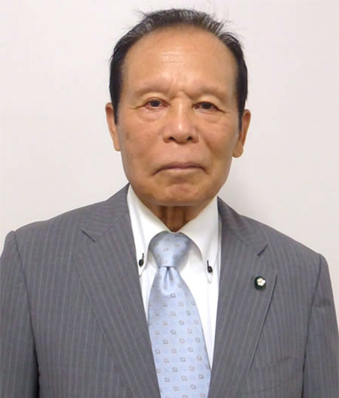 会長挨拶